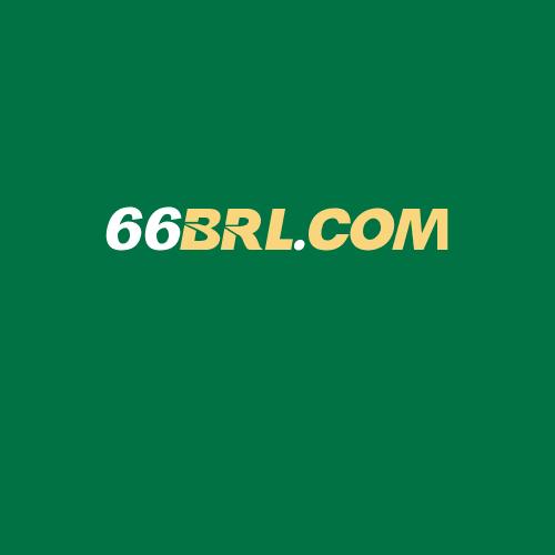 Logo da 66BRL